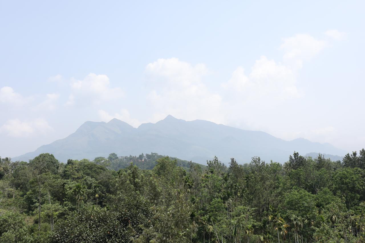 Hotel Soorya Castle Wayanad Exterior foto